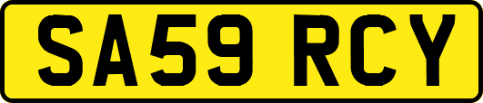 SA59RCY