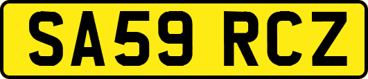 SA59RCZ