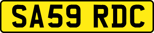 SA59RDC
