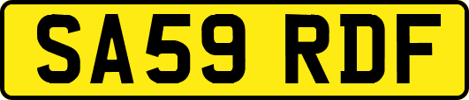 SA59RDF
