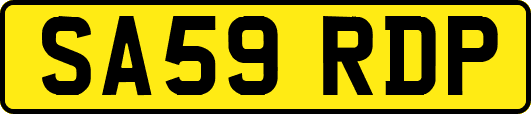 SA59RDP