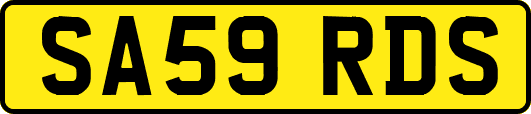 SA59RDS