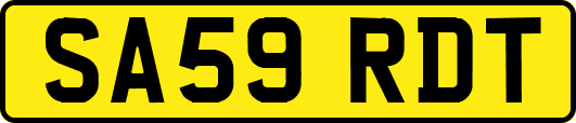 SA59RDT