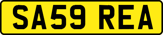 SA59REA