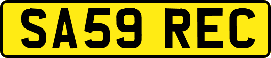 SA59REC