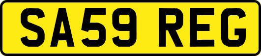 SA59REG