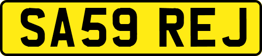 SA59REJ
