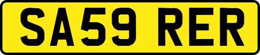 SA59RER