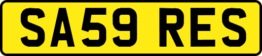 SA59RES