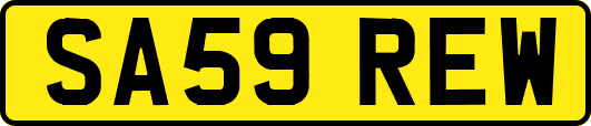 SA59REW
