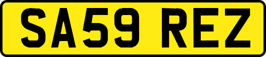 SA59REZ