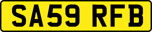 SA59RFB