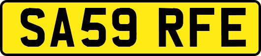 SA59RFE