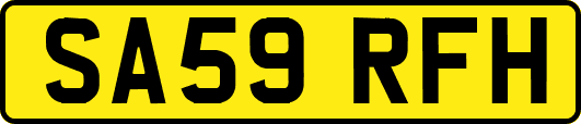 SA59RFH