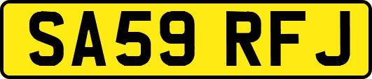 SA59RFJ