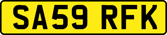 SA59RFK