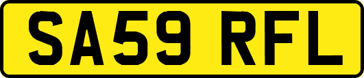 SA59RFL