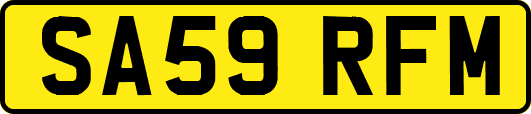 SA59RFM