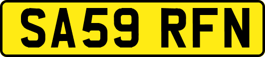 SA59RFN