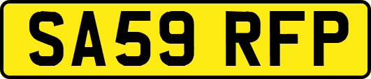 SA59RFP