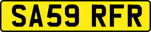 SA59RFR