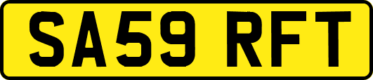 SA59RFT
