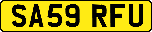 SA59RFU