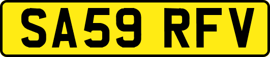 SA59RFV