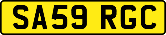 SA59RGC