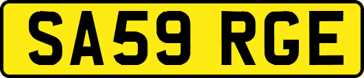 SA59RGE