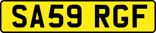 SA59RGF