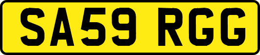 SA59RGG