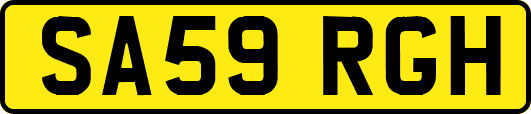 SA59RGH
