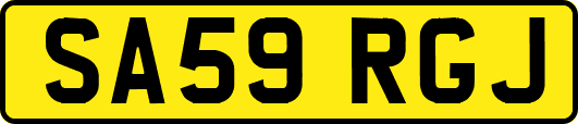 SA59RGJ