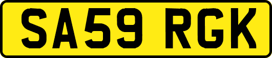 SA59RGK