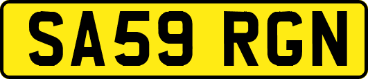 SA59RGN