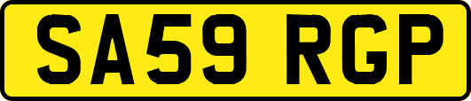 SA59RGP