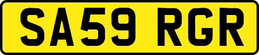 SA59RGR