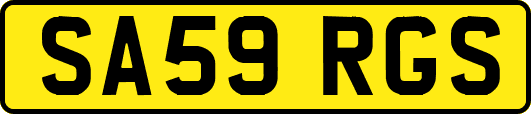 SA59RGS
