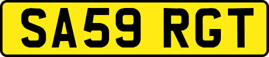 SA59RGT