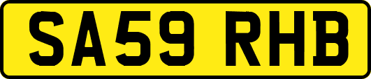 SA59RHB