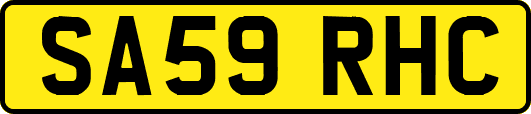 SA59RHC