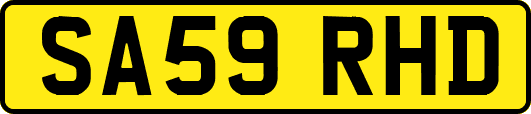 SA59RHD