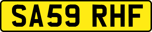 SA59RHF