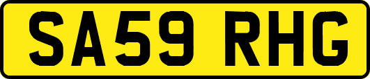 SA59RHG