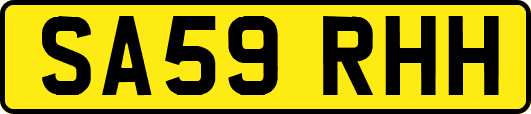 SA59RHH