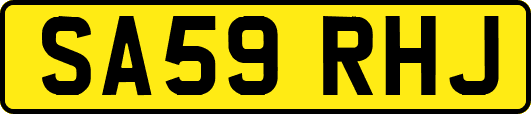 SA59RHJ
