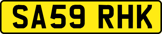 SA59RHK