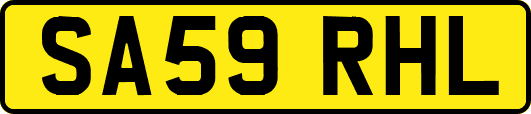 SA59RHL