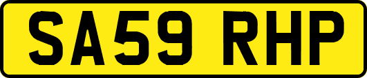 SA59RHP